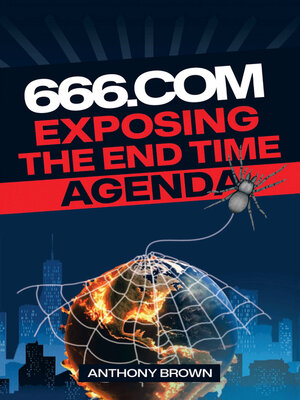 cover image of 666.com